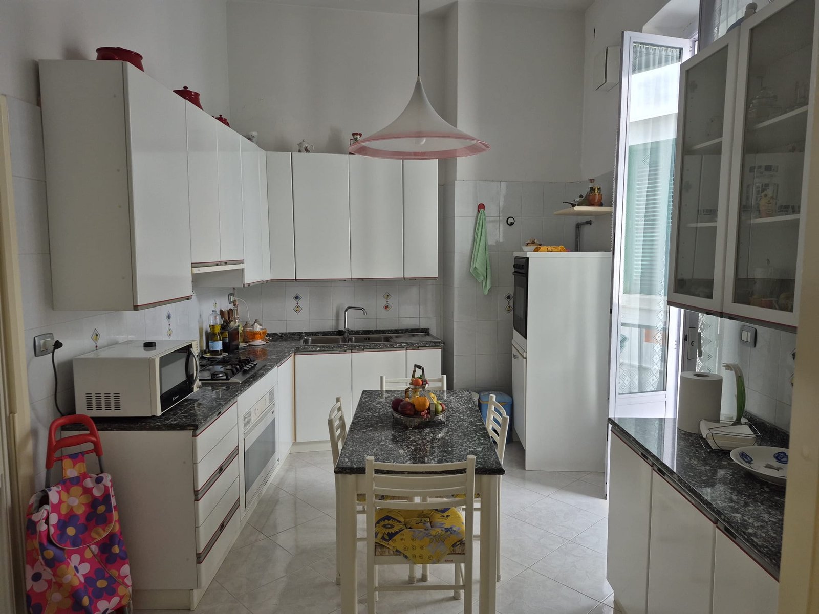 La Cucina