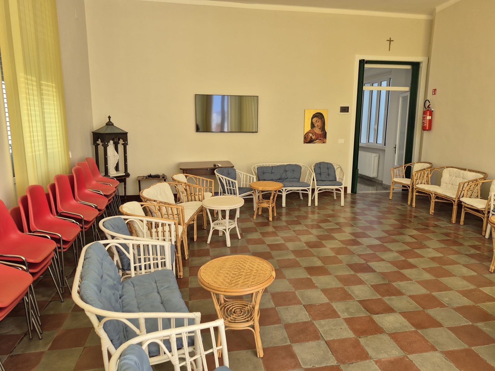 Il salone
