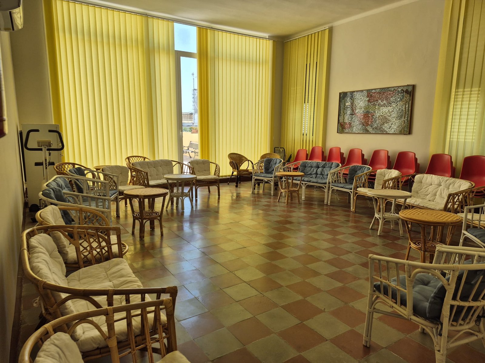 Il salone